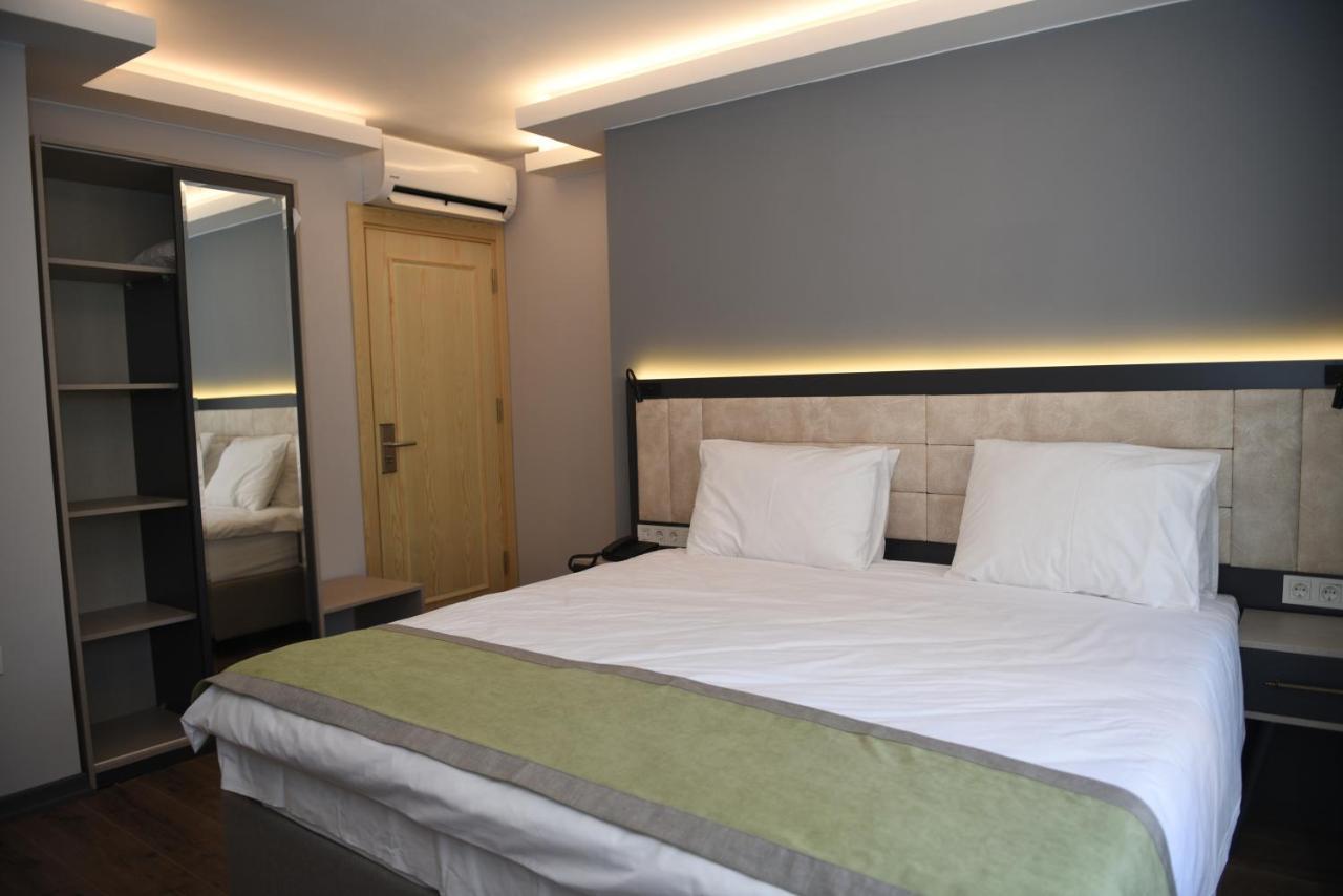 Best Hotel Kadikoy Estambul Exterior foto